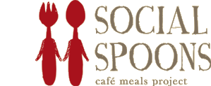 Social Spoons